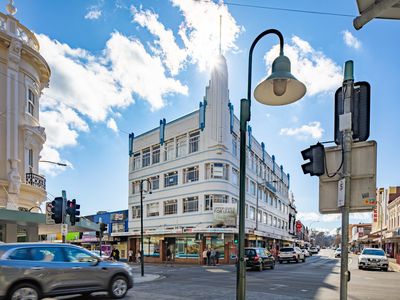 52-60 Brisbane Street, Launceston