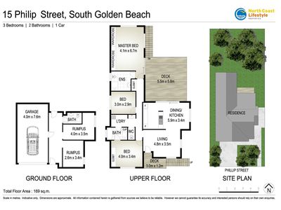 15 Philip Street, South Golden Beach