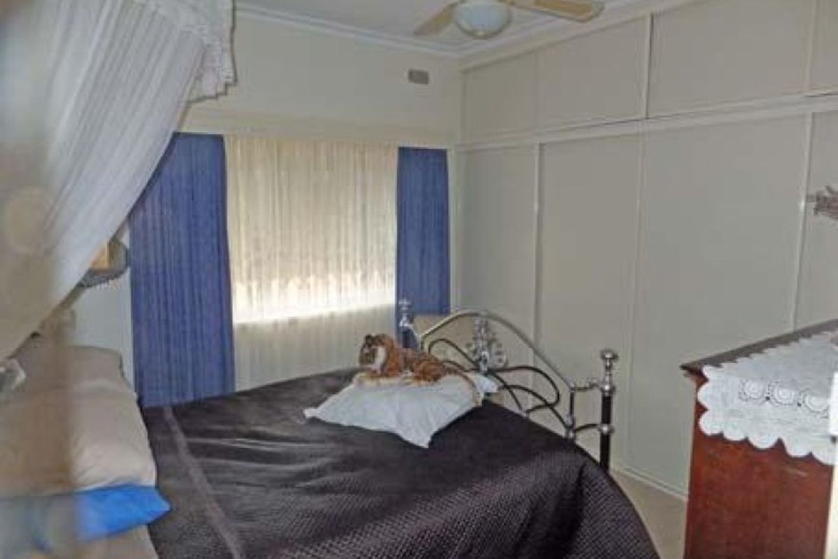 3 Andrews Court, Kyabram