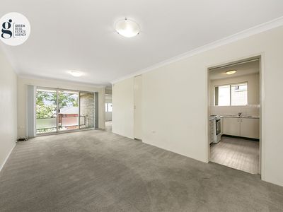 15 / 6 Union Street, West Ryde