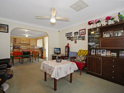 5 Jackson Dr, West Wodonga