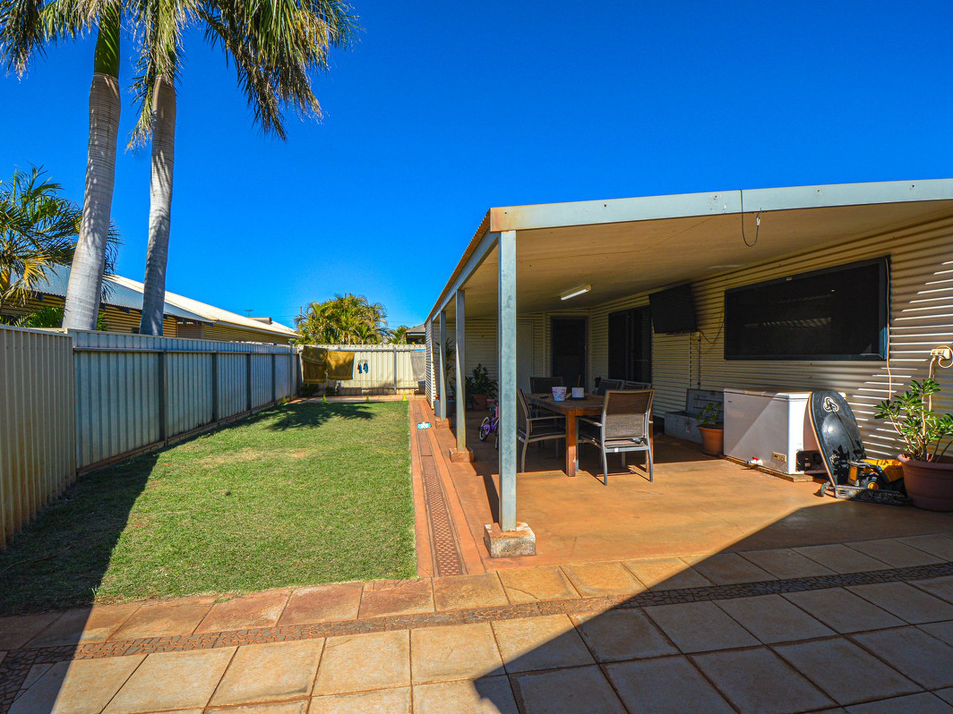 23 Minderoo Avenue, South Hedland
