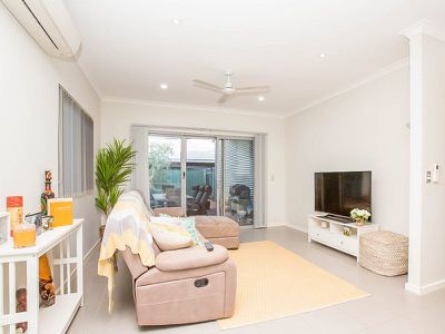 40 Portree Loop, South Hedland