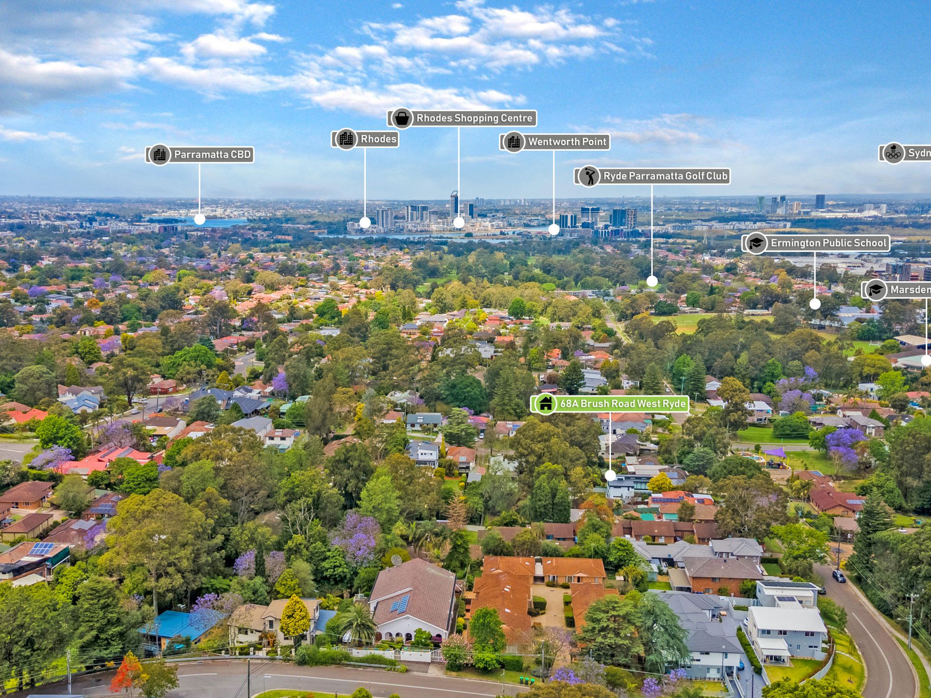 68A Brush Road, West Ryde