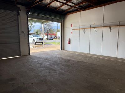 19 BROUGHAM STREET, Moulamein