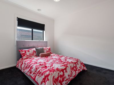 42 Riceflower Rise, Wallan