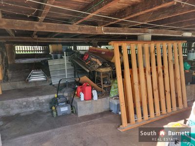 15 STEPHENS STREET EAST, Murgon