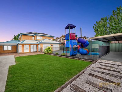 4 Lollipop Drive, Wyndham Vale