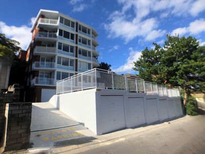 17 / 40 Willis Street, Kingsford