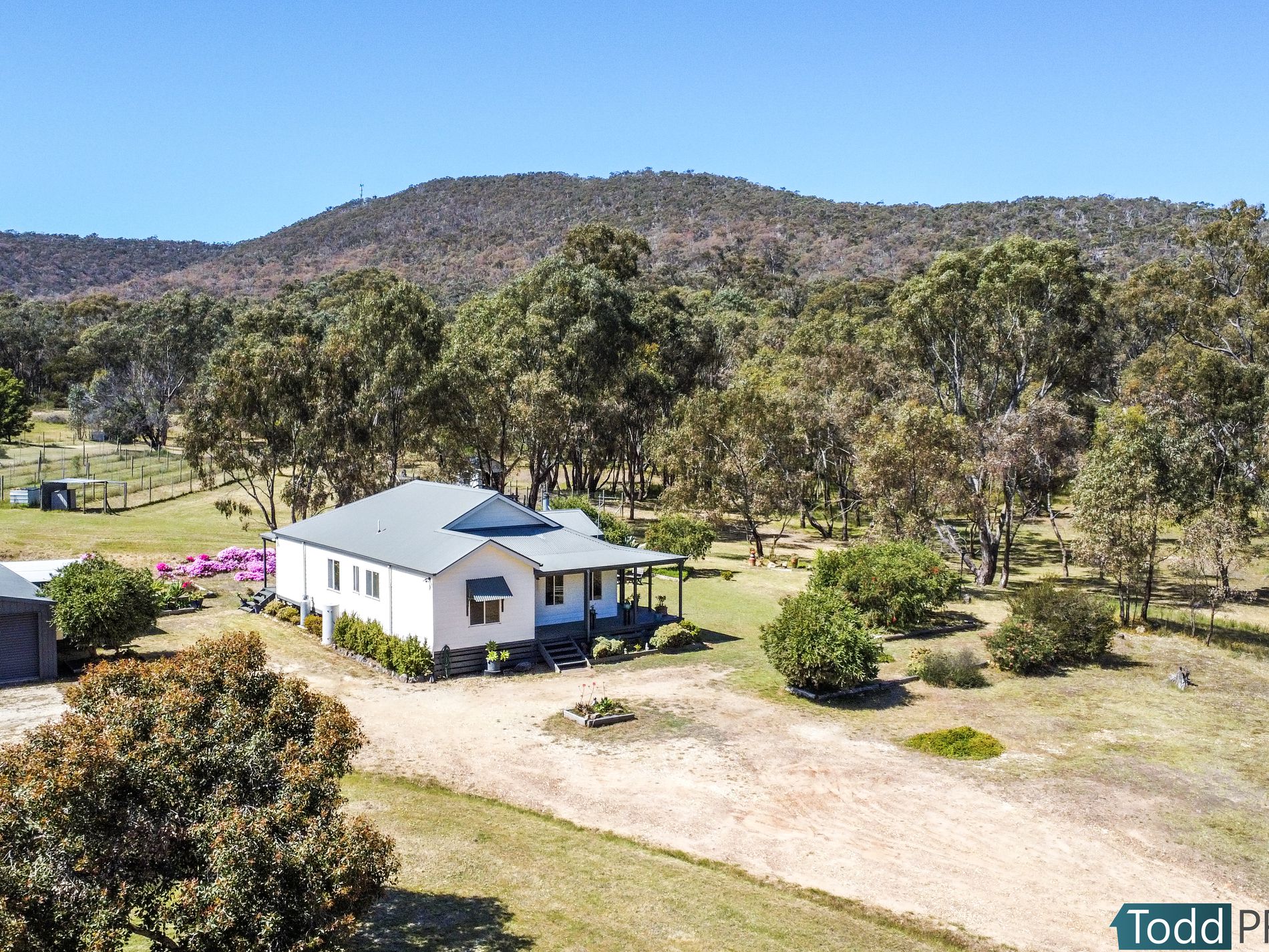 656 Northern Highway, Heathcote