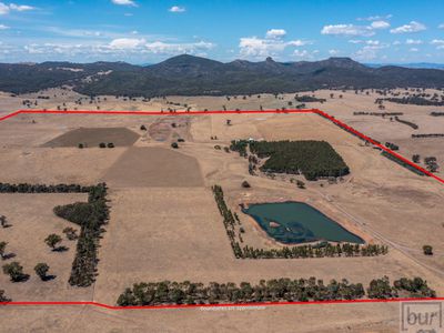 Lot 2, 92 Paterson Road, Gerogery