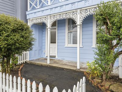 44 Heriot Row, Dunedin Central