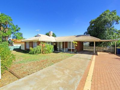 38 Butterfly Street, Kalgoorlie