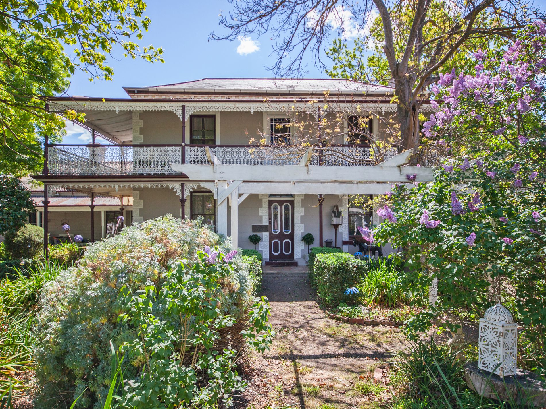 186-188 High Street, Heathcote