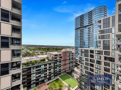 1112 / 40 Hall Street, Moonee Ponds