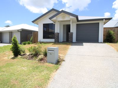 6A Ribbon Gum Street, Burpengary