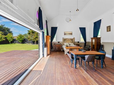 907 Tuapeka Mouth Road, Tuapeka Mouth