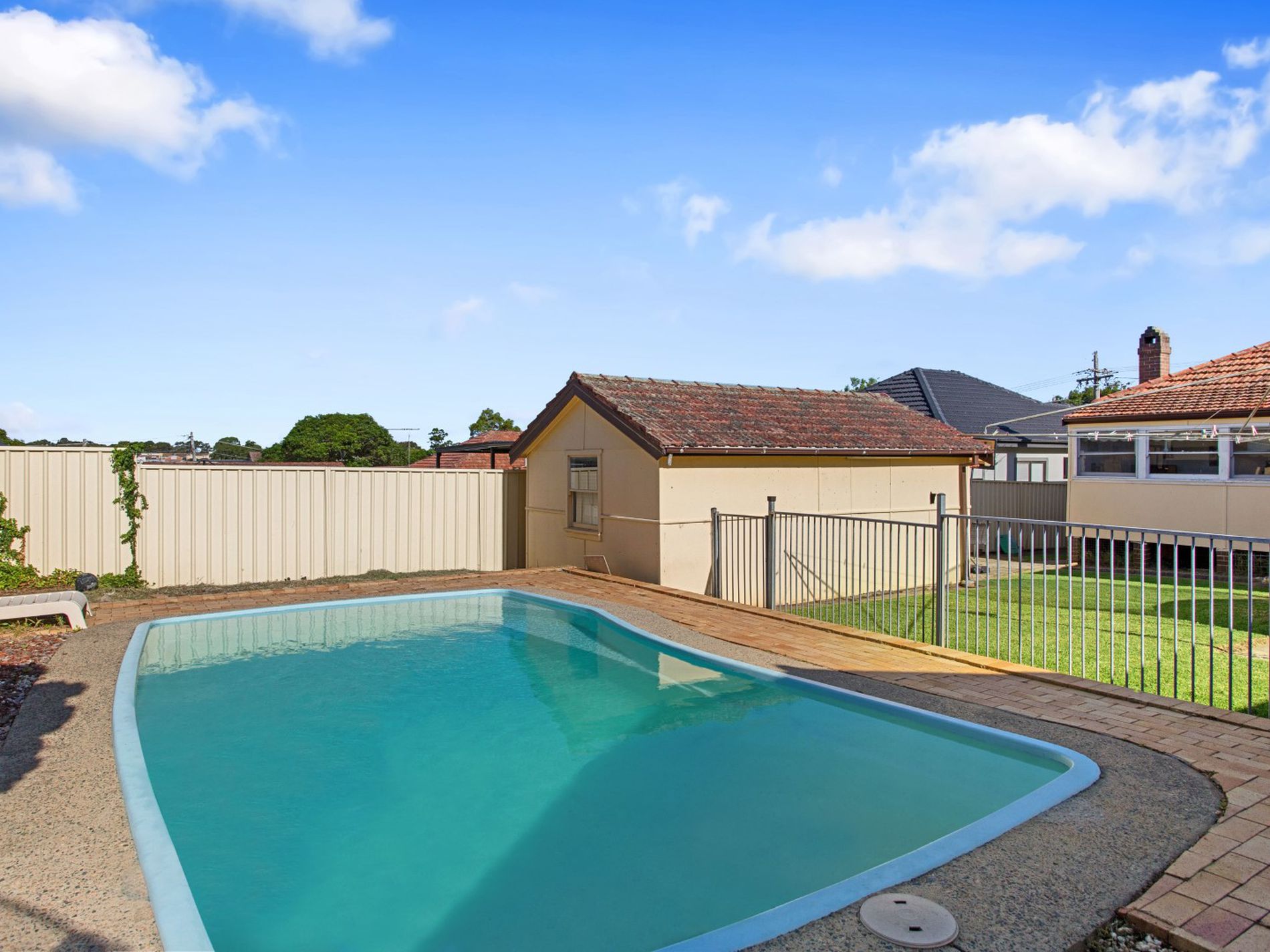 56 McMillan Street, Yagoona