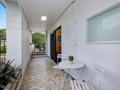 2 Lynd Street, Mundingburra