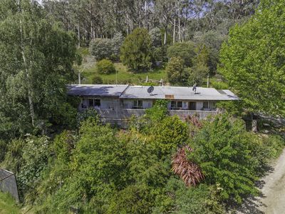 242 Woolleys Road, Lonnavale