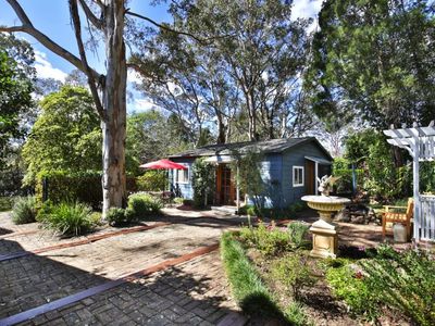18 Moss Vale Road, Kangaroo Valley