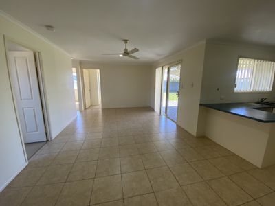 87 Endeavour Way, Eli Waters