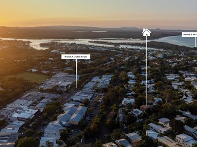 1 / 9 Berrima Row, Noosa Heads