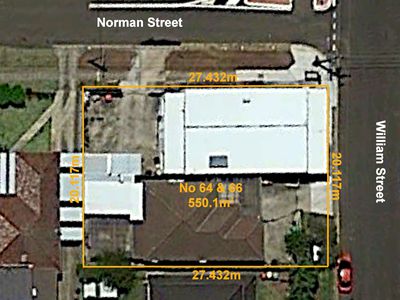 66 William St, Condell Park