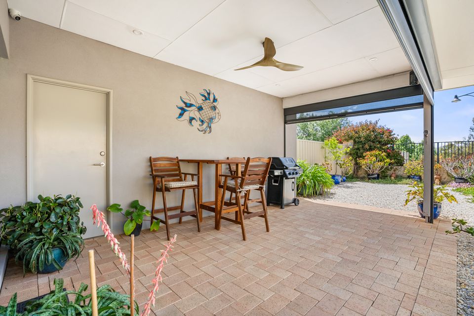17 David Fisher Loop, Baldivis