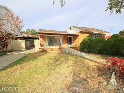 5 Flinders Road, Georges Hall