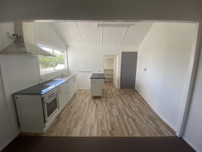 3 Railway Terrace, Kingaroy
