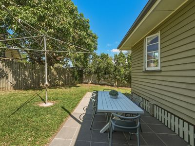 52 Fitzsimmons Street, Keperra