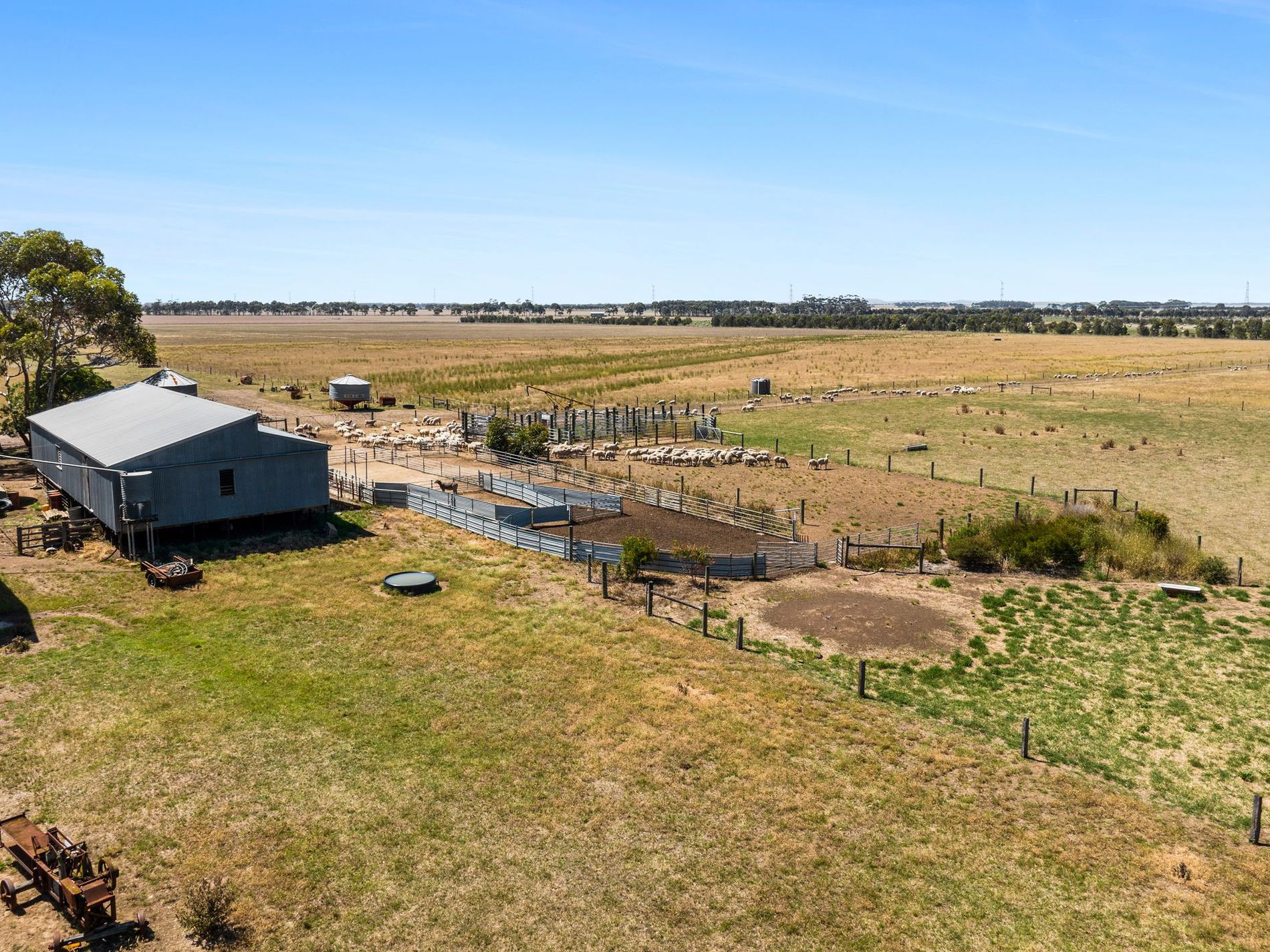 498 Four Tree Road, Lismore