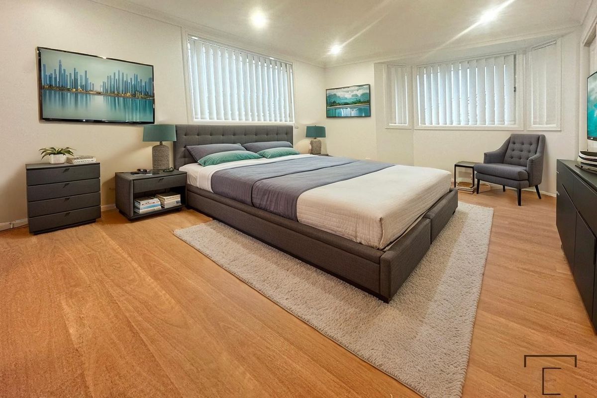 38A Pegasus Avenue, Hinchinbrook