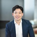 Tony Huynh