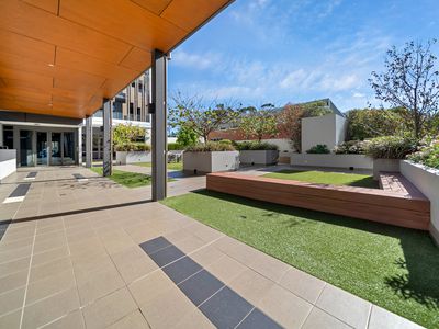 137 / 172 Railway Parade, West Leederville