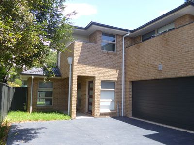 2 / 107 Central Avenue, Oak Flats