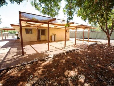 18 Pedlar Street, South Hedland