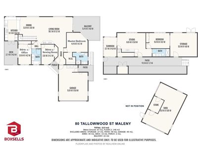 80 Tallowwood Street, Maleny