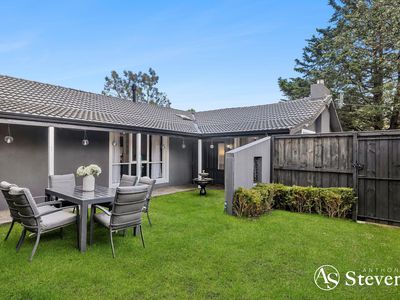 18 Washington Lane, Woodend