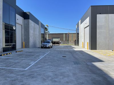 2 / 10 Fink Street, Williamstown