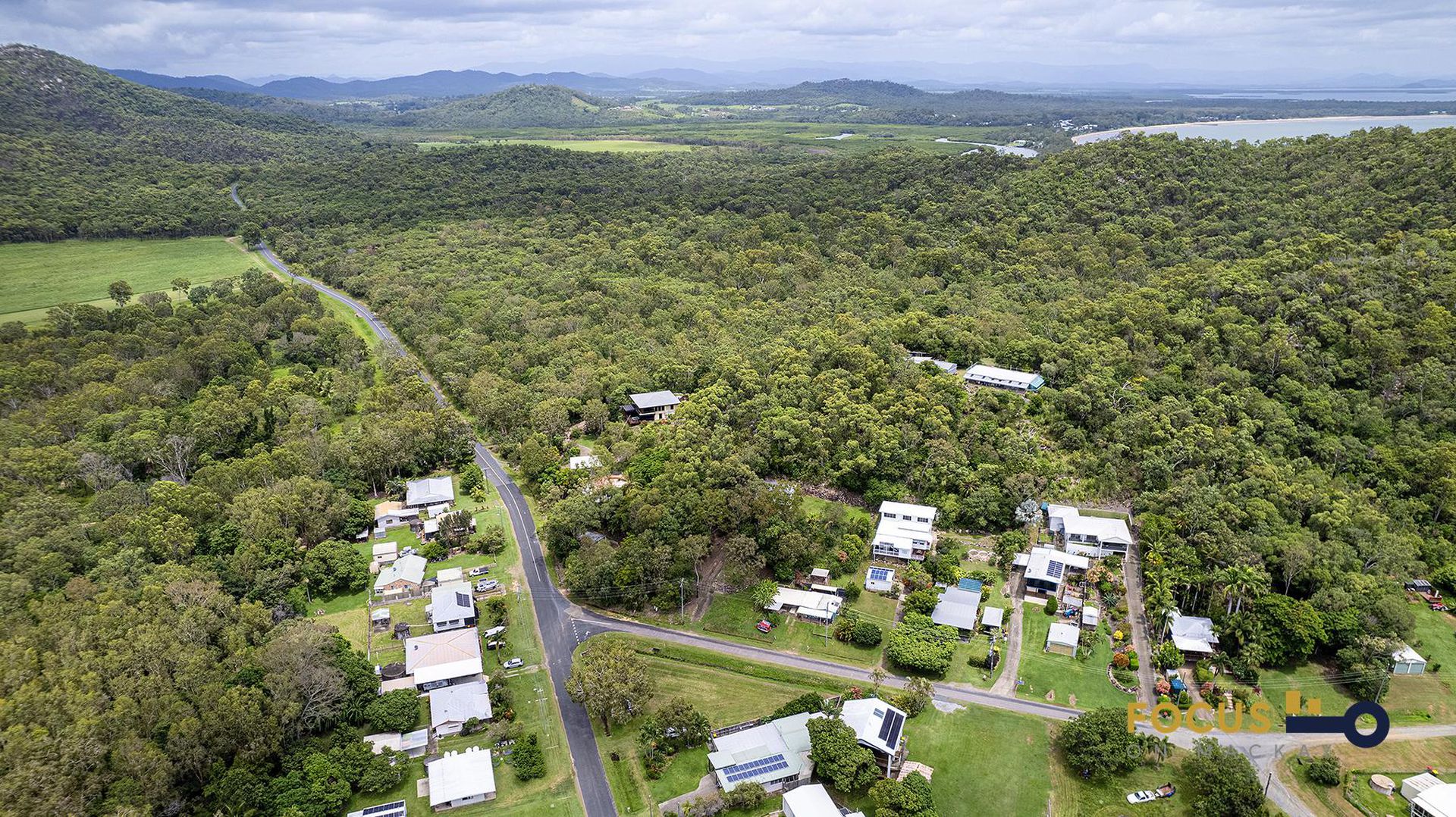 1 Coconut Grove, Ball Bay