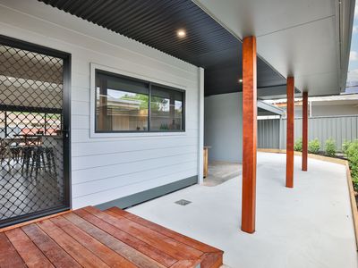 46 McKendrick Avenue, Mildura
