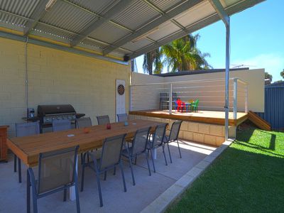 4 St John Grove, Hannans