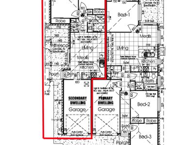 2 / 15 Mustang Close, Hillvue