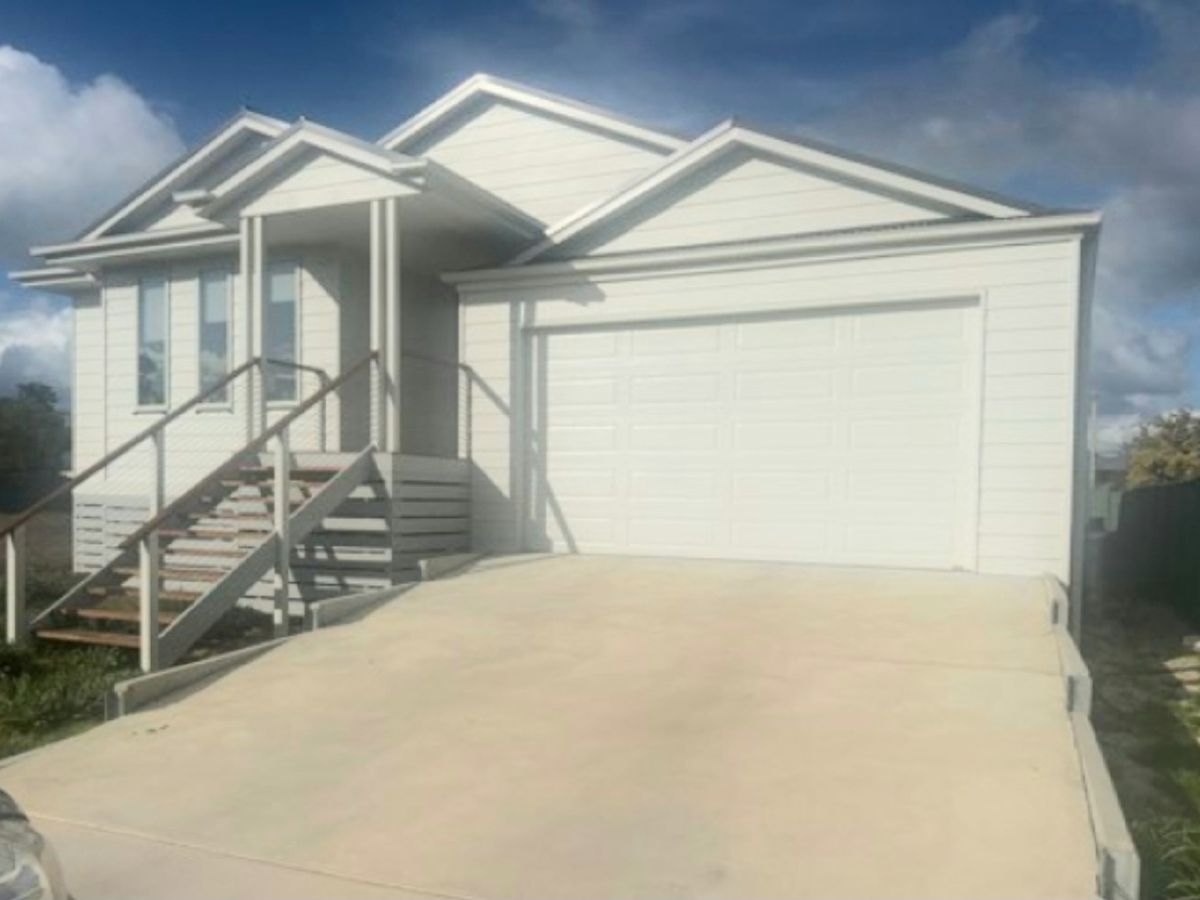 54 Wallis Street, Seymour