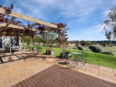 150 McLennan Road, Heathcote