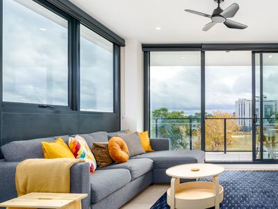 40 / 122 MacArthur Avenue, Turner