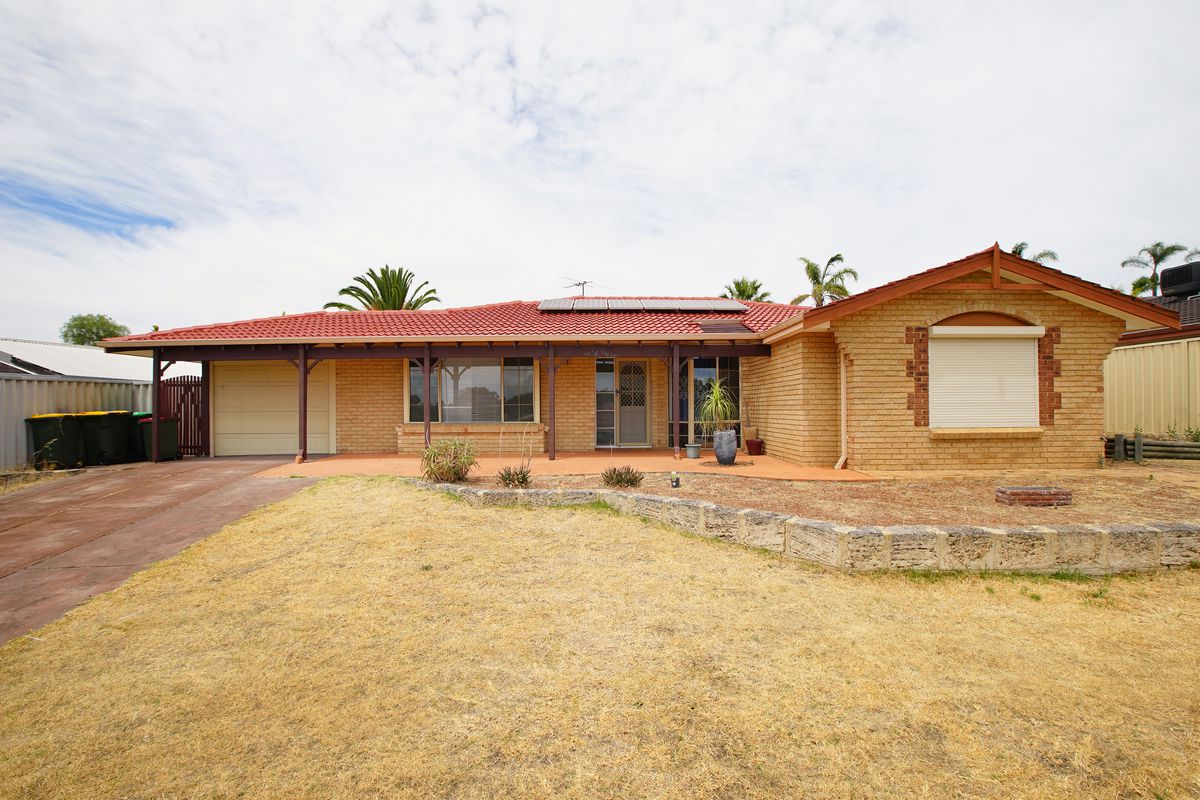 38 Clipper Drive, Ballajura