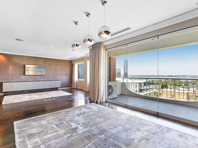 6a / 46 Mount Street, West Perth